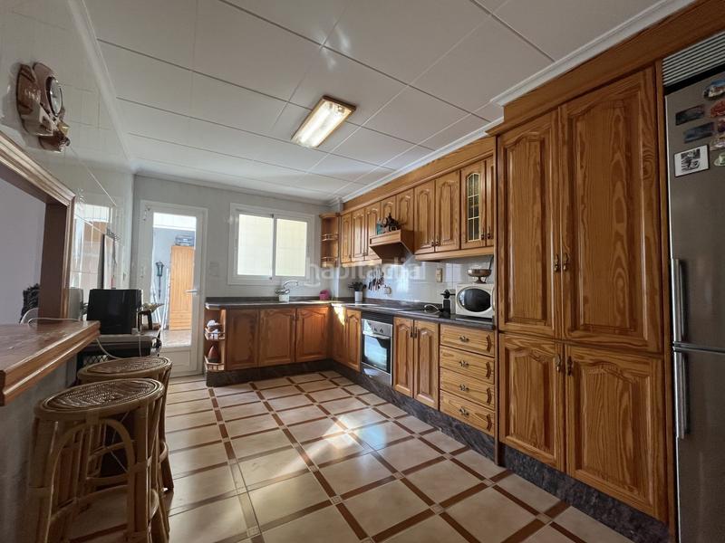 Foto f59f96e0-da1e-4f2c-bbc5-a59e24c8ae89. Masia amb calefacció a Aielo de Malferit