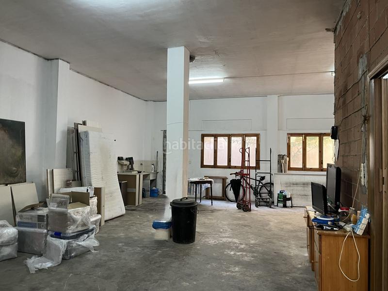 Foto f5f542c5-5fd6-4fec-a5ad-ebc9d0ea0efd. Masia amb calefacció a Aielo de Malferit