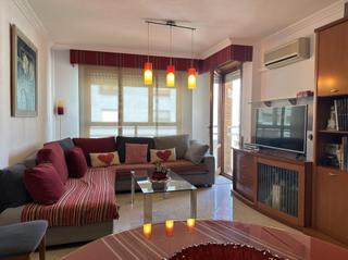Appartement à Sant Josep-Zona Hospital