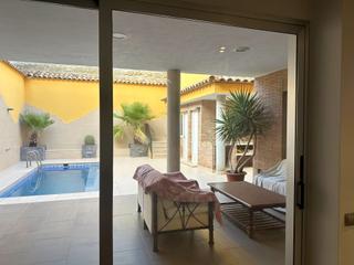 Country house in Aielo de Malferit