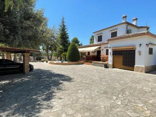 Maison à El Llombo