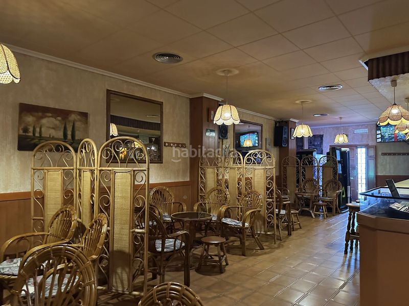 Foto 272d43d5-ed99-491d-ba43-13b5fc98b28a. Local comercial a Sant Rafael Ontinyent
