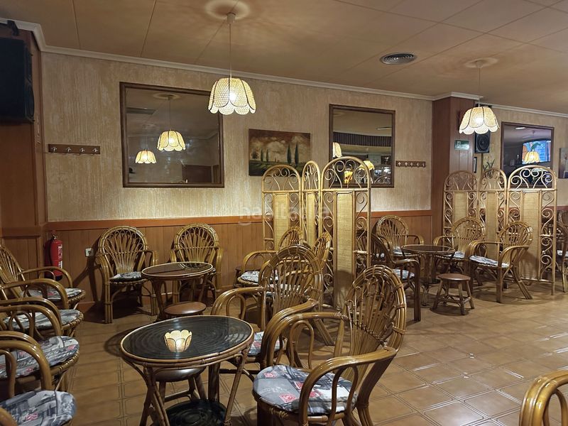 Foto a36ef267-a764-4f7d-a3cf-5a0ecd8e7401. Local comercial a Sant Rafael Ontinyent