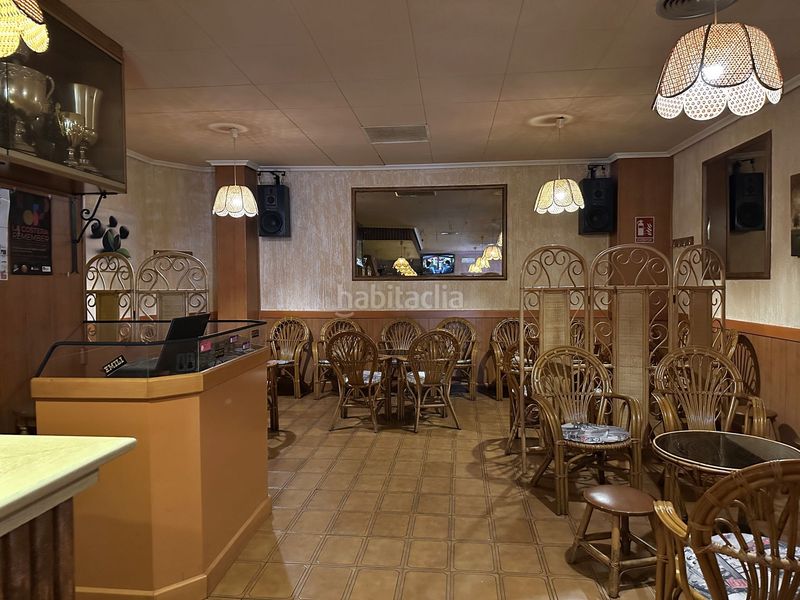 Foto ab2a4287-910a-4354-a0cc-53a173bd921e. Local comercial a Sant Rafael Ontinyent
