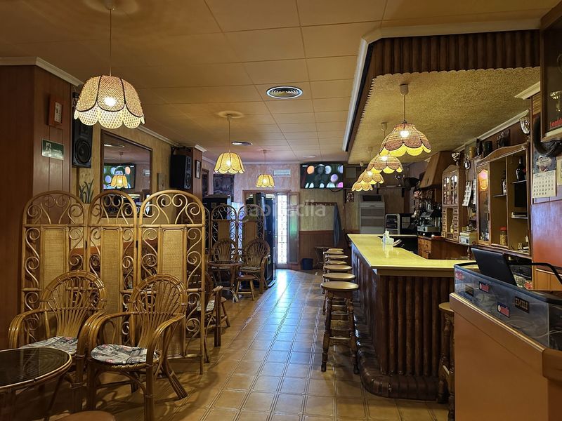 Foto d9d144ab-9a09-4b43-bd91-a3d94088064e. Local comercial a Sant Rafael Ontinyent
