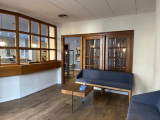 Lloguer Local Comercial a Albaida