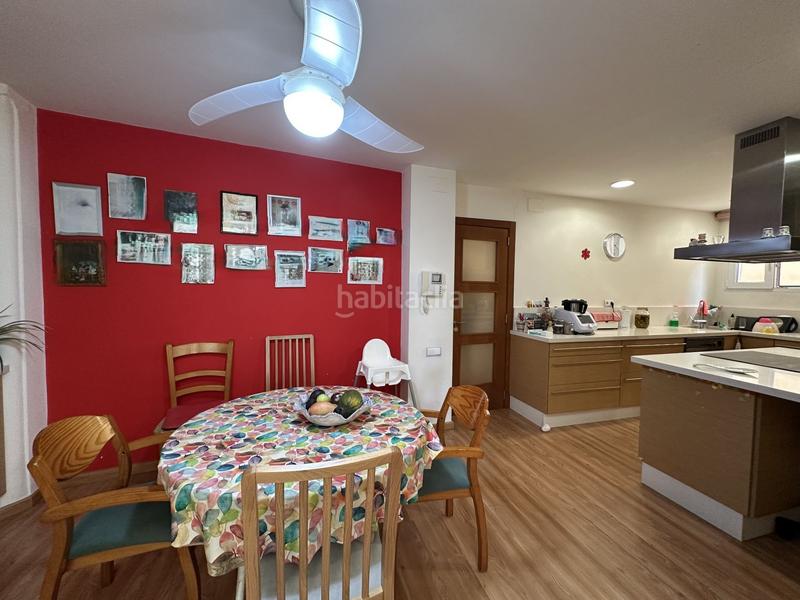 Foto 1a37c2f4-1705-4949-98b6-6e87259d339b. Casale con riscaldamento parcheggio in Centro Ontinyent