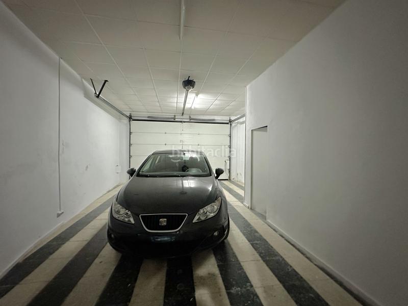 Foto 38f355f2-c731-4d7a-b543-723257652813. Casale con riscaldamento parcheggio in Centro Ontinyent