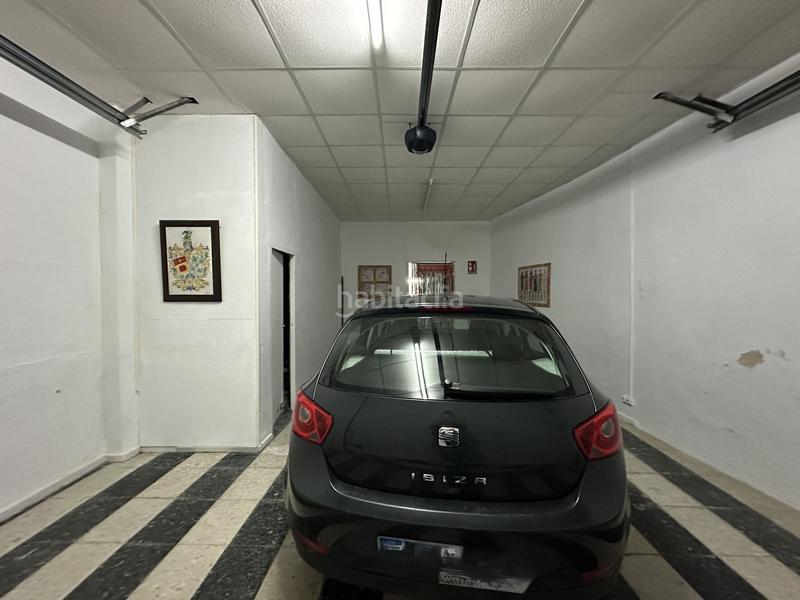 Foto 58c893a4-eaeb-4c59-b004-bf5cdc136bf2. Casale con riscaldamento parcheggio in Centro Ontinyent