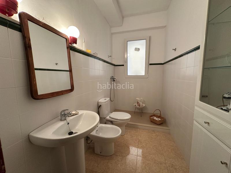 Foto 9a3be31b-a70c-42ed-9555-31b6cf724d9b. Casale con riscaldamento parcheggio in Centro Ontinyent