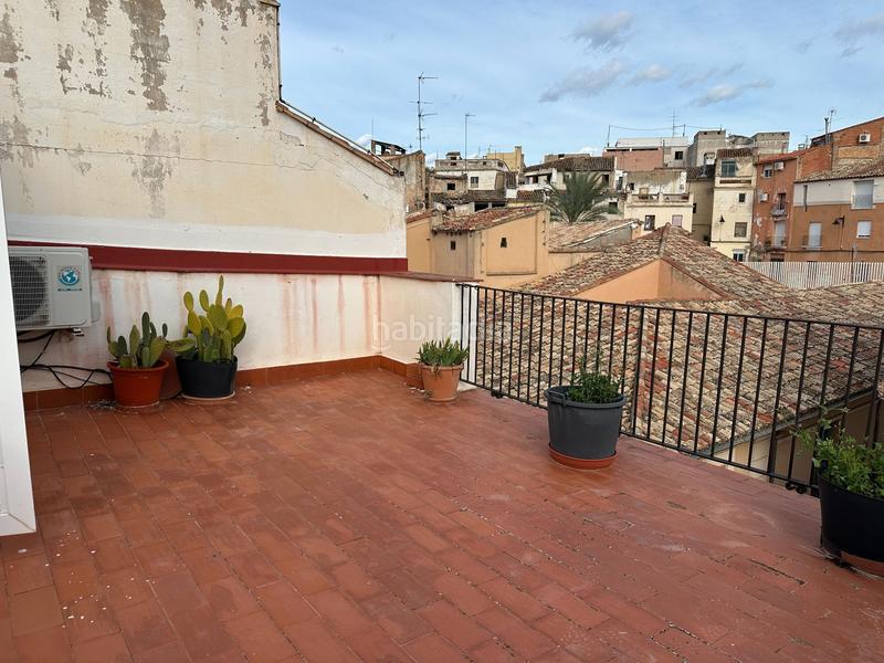 Foto bb951a67-ca68-4298-9951-a54f70da4f7f. Casale con riscaldamento parcheggio in Centro Ontinyent