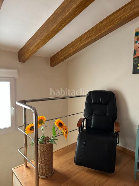 Foto 12986fcb-d512-4edb-b359-bf271e85911d. Country house with heating parking in Centro Ontinyent