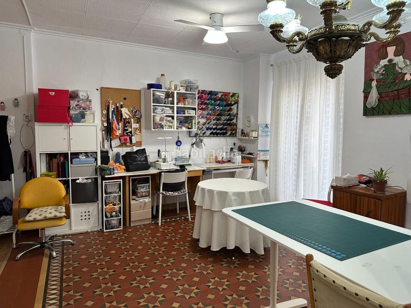 Foto 29f517ce-4b98-45f6-956c-d5d612a67343. Country house with heating parking in Centro Ontinyent