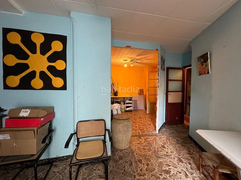 Foto 4bc847db-594c-413b-9c87-acb6d99f4d57. Country house with heating parking in Centro Ontinyent