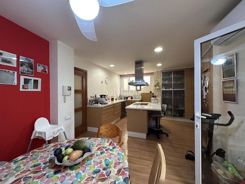 Foto 578d5349-581b-402d-b747-fe944ce343f5. Country house with heating parking in Centro Ontinyent