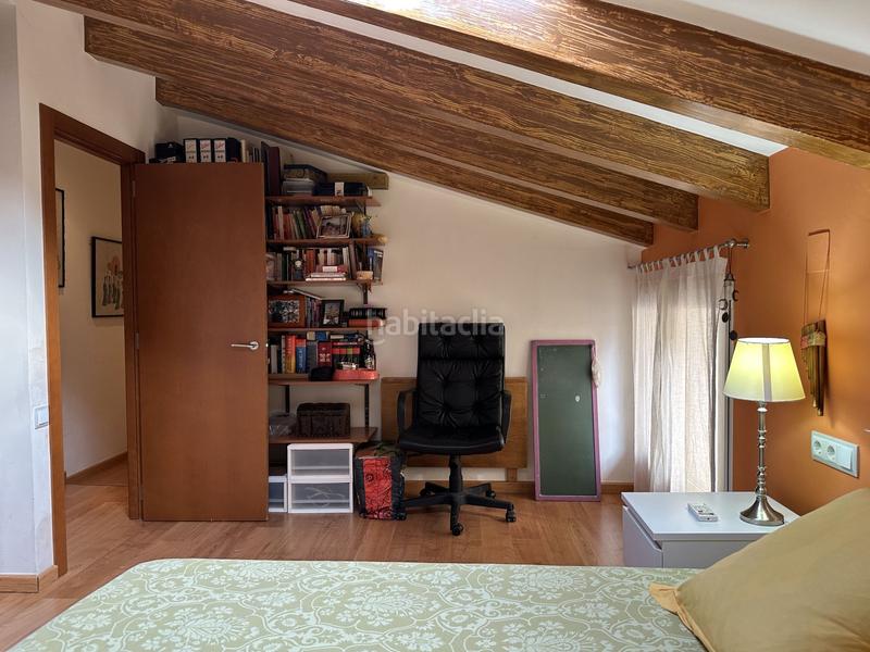 Foto 73371e0a-5b9b-4f22-b399-c1ceae41dbf8. Country house with heating parking in Centro Ontinyent