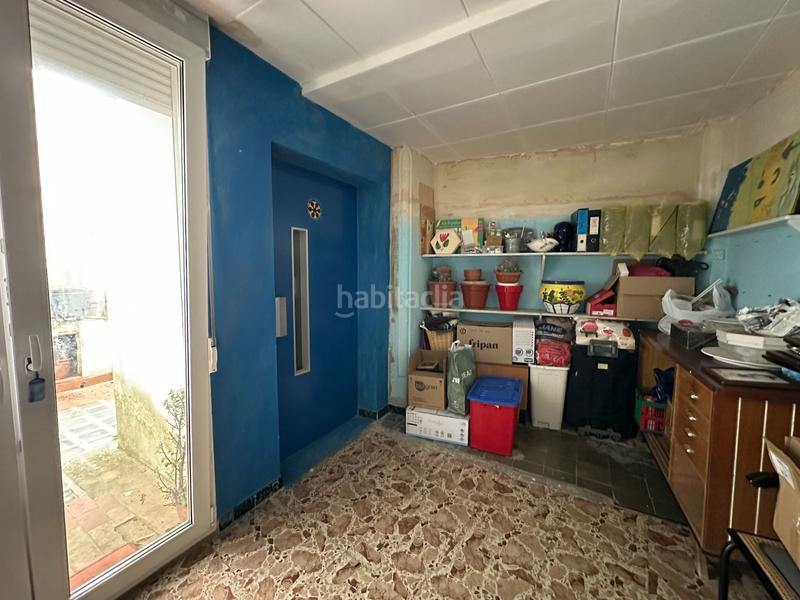 Foto 82d3b077-fe19-41fc-98e5-a3904c067a63. Country house with heating parking in Centro Ontinyent