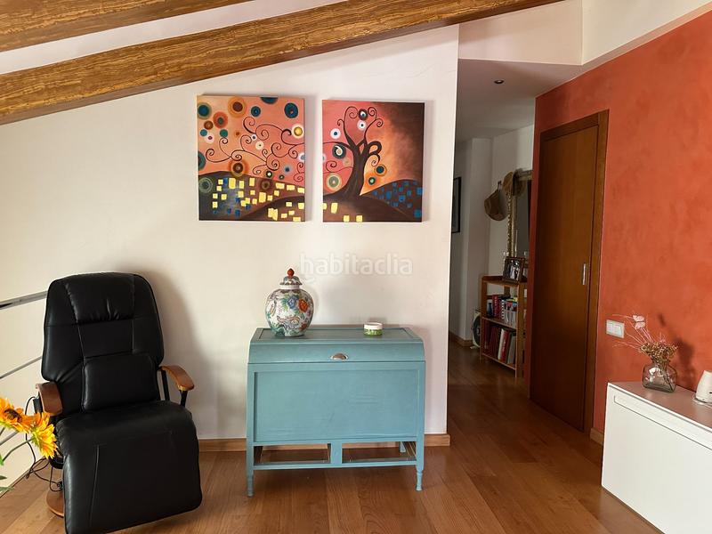 Foto ad8702f4-8f13-435c-9b00-25af09ba46a9. Country house with heating parking in Centro Ontinyent