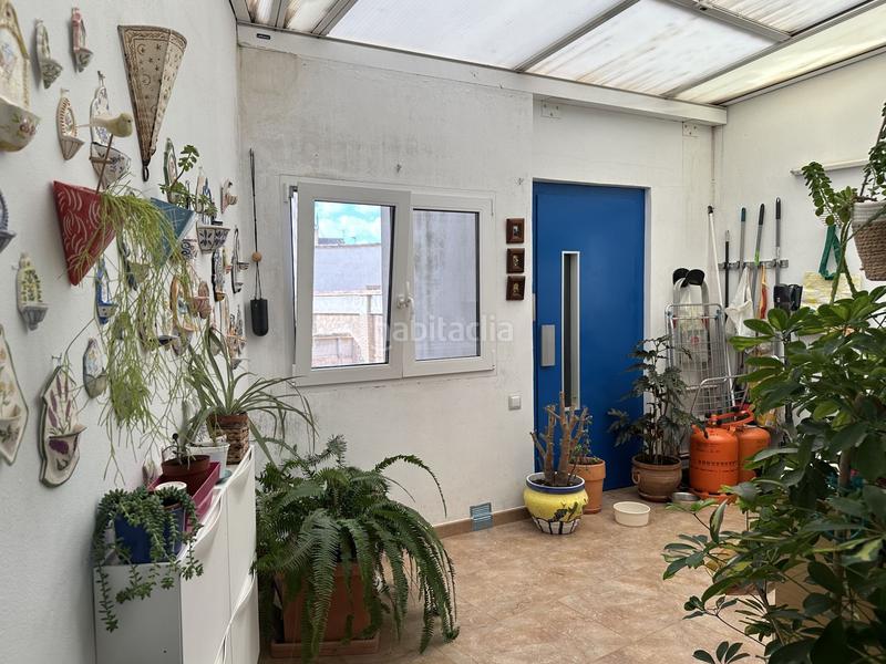 Foto b7784c96-4d9d-4f46-ab9e-794d6282975e. Country house with heating parking in Centro Ontinyent