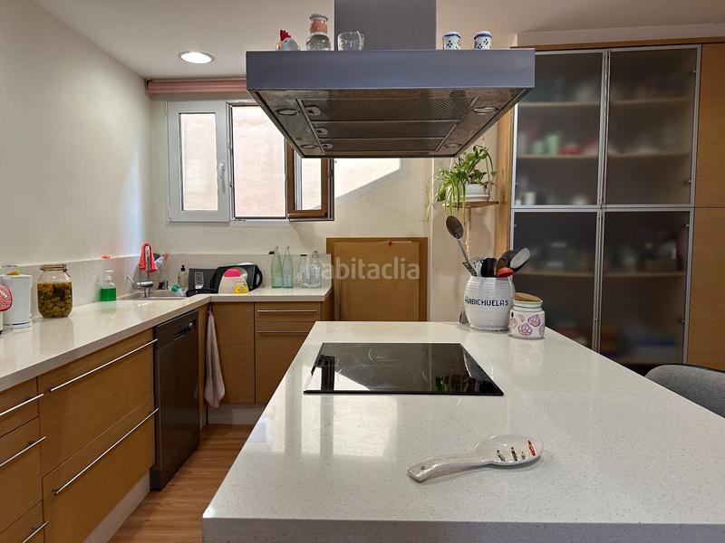 Foto d5dd04dc-c8a5-4495-a3fb-99ea79dac60b. Country house with heating parking in Centro Ontinyent