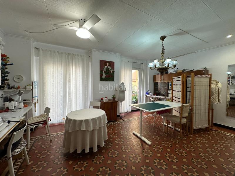 Foto e9c62710-458e-4166-9985-0e30ac528371. Country house with heating parking in Centro Ontinyent