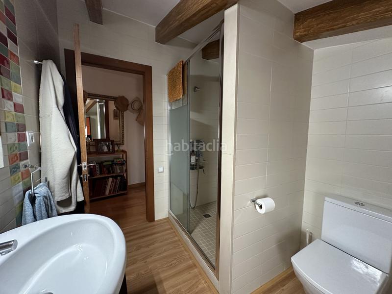 Foto f2888ade-a6f1-4c8e-ba05-24a5a575af63. Country house with heating parking in Centro Ontinyent