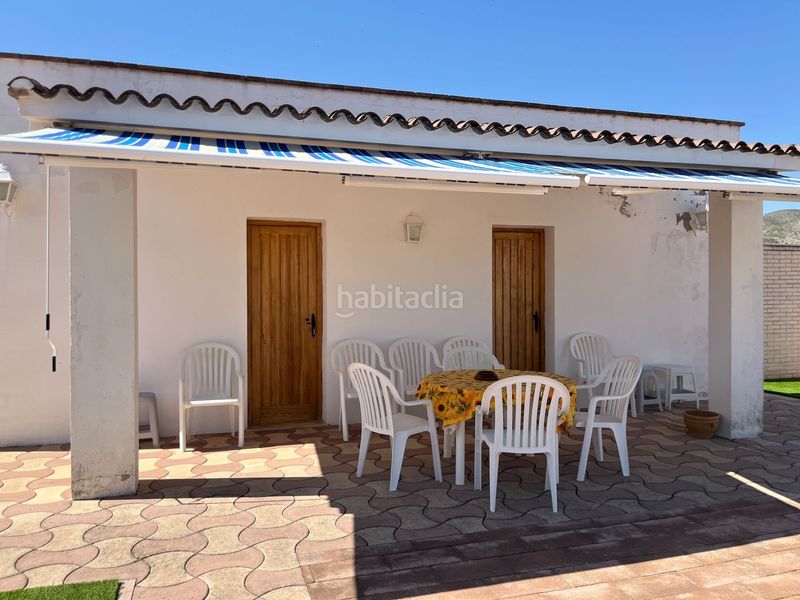 Foto 6a4af5aa-4297-4839-9673-60f08046cd57. Maison avec chauffage piscine dans Santa Ana Ontinyent