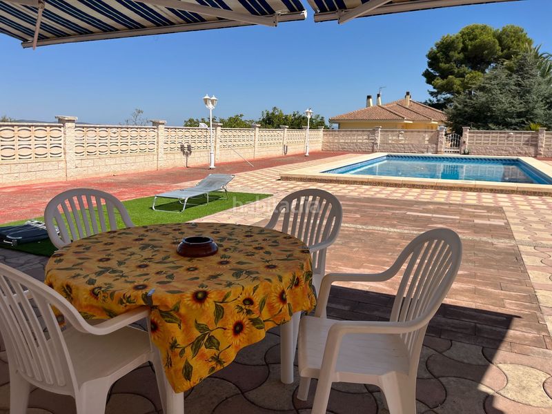 Foto 718855bb-b1ad-4be6-a26c-c6953f3db06b. Maison avec chauffage piscine dans Santa Ana Ontinyent