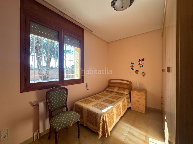 Foto 71a409e9-230f-431d-8961-70302bb9318d. Maison avec chauffage piscine dans Santa Ana Ontinyent