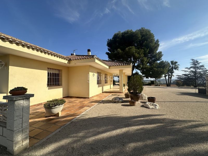 Foto 88f0b276-fc63-4394-911b-d6490780bf38. Maison avec chauffage piscine dans Santa Ana Ontinyent