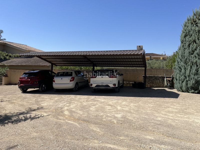 Foto 9127011a-8f37-4cb2-af55-27dc524c9689. Maison avec chauffage piscine dans Santa Ana Ontinyent