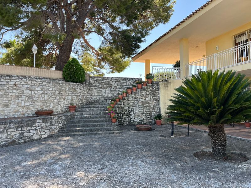 Foto 91f82d51-0684-4236-a903-f83d61d5c7e9. Maison avec chauffage piscine dans Santa Ana Ontinyent