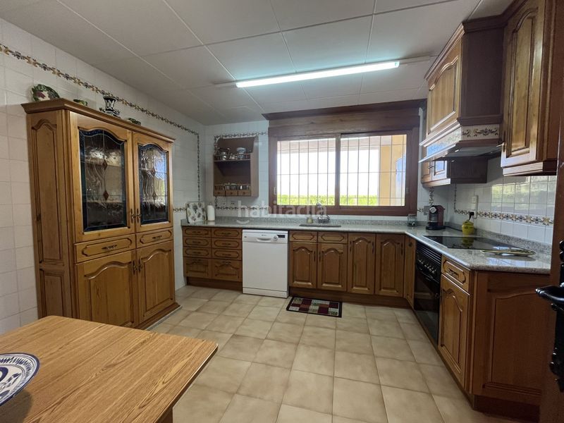 Foto a2b3976f-f422-45cd-9c04-2737623be3bd. Maison avec chauffage piscine dans Santa Ana Ontinyent