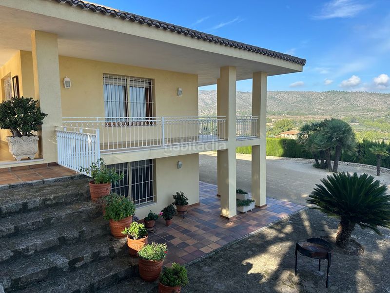 Foto b4ed987d-a3cd-4aed-9d02-4911874a83fd. Maison avec chauffage piscine dans Santa Ana Ontinyent