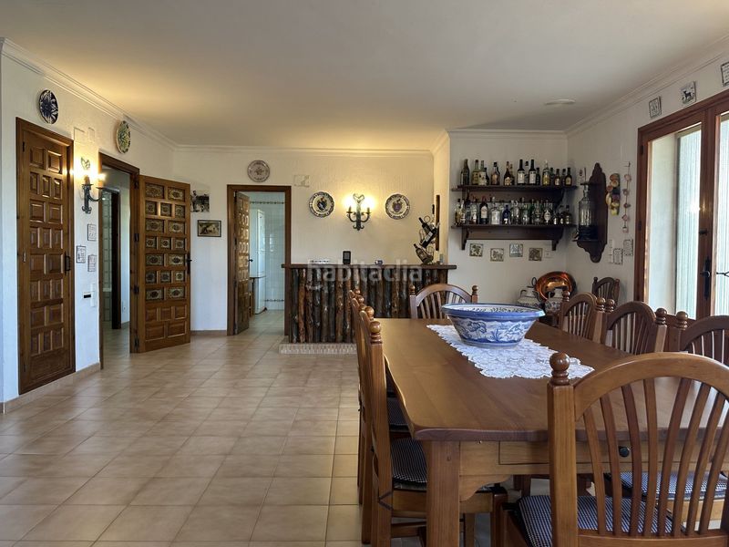 Foto b70be195-6eee-4de0-8daf-960533fd0949. Maison avec chauffage piscine dans Santa Ana Ontinyent
