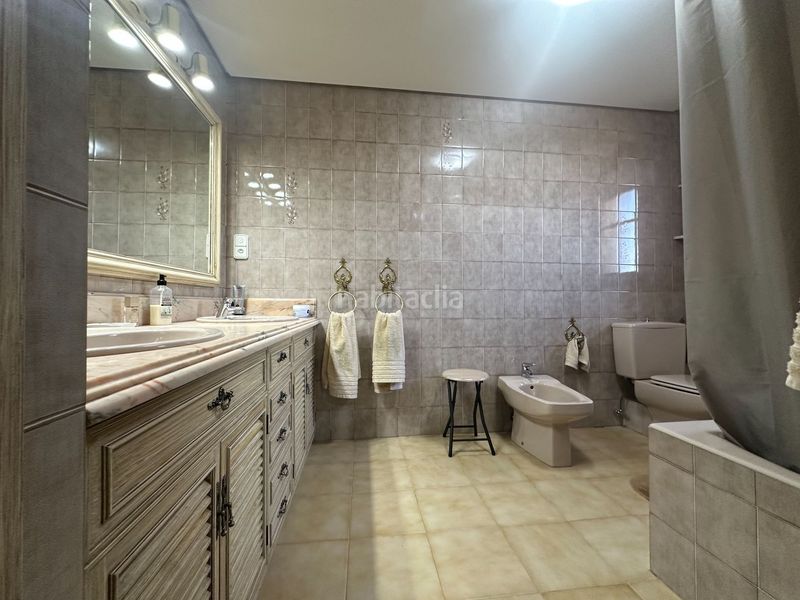 Foto bf4b98c0-8253-4cda-a3d1-238056b520b1. Maison avec chauffage piscine dans Santa Ana Ontinyent