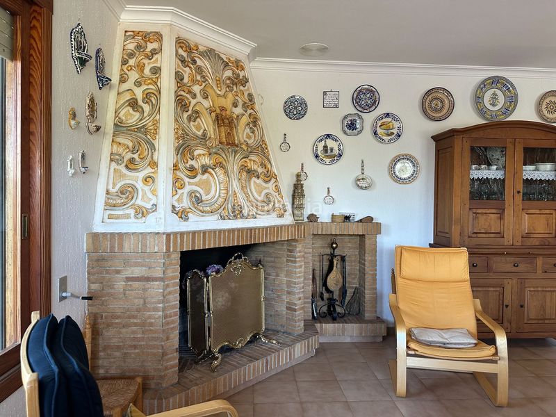 Foto bf5a264a-5c53-44bf-b121-3eafeae0fd90. Maison avec chauffage piscine dans Santa Ana Ontinyent