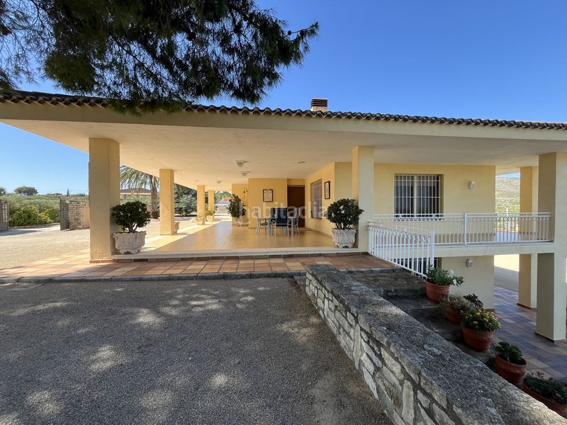 Foto c438be64-d88a-421e-bac9-718495cf6136. Maison avec chauffage piscine dans Santa Ana Ontinyent