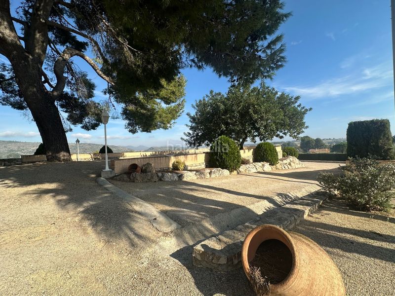 Foto c55f1b79-b53f-4a72-812f-f225fc914c20. Maison avec chauffage piscine dans Santa Ana Ontinyent