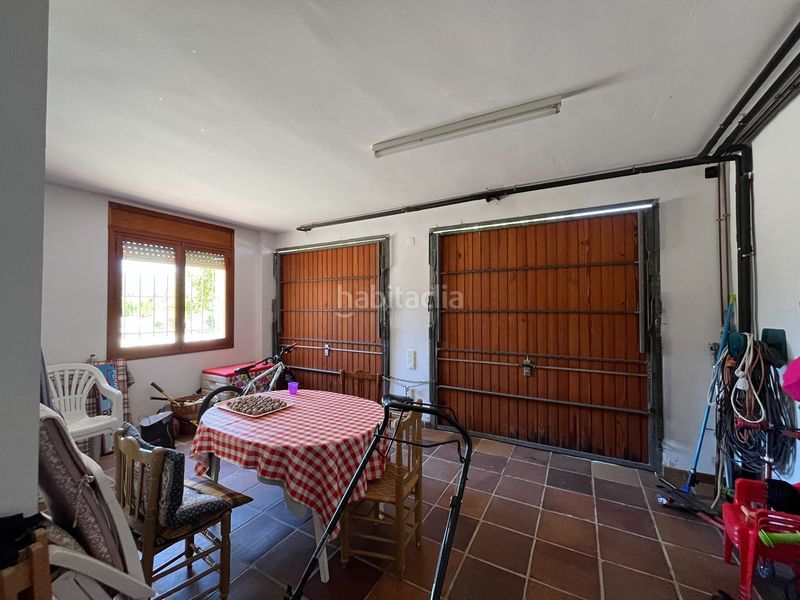 Foto d4d0d19f-909f-4cfa-bf11-afd85a1b4cab. Maison avec chauffage piscine dans Santa Ana Ontinyent