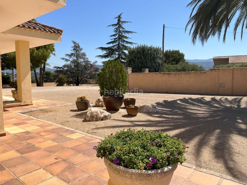 Foto d8a8d5b0-0eb0-4575-bb23-95f315259ad5. Maison avec chauffage piscine dans Santa Ana Ontinyent