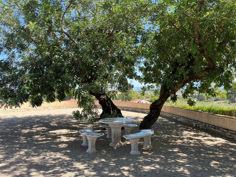 Foto fddbae40-52a1-4b9b-86f8-f0a6d1503d33. Maison avec chauffage piscine dans Santa Ana Ontinyent
