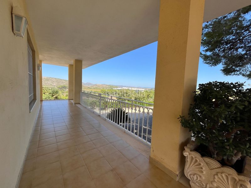 Foto fe7f4610-0a9a-45c2-b893-105ce597a462. Maison avec chauffage piscine dans Santa Ana Ontinyent