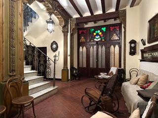 Country house in Albaida