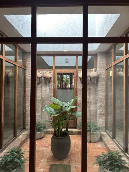 Foto 09c2e42b-8676-4e9c-9a51-70c881294b50. Casa en El Pilar Ontinyent