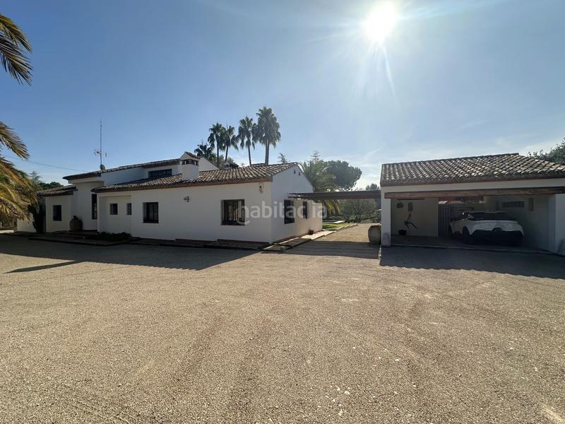 Foto 1eaa8b5b-5ea0-4b63-9c94-a0aabafc4da9. Casa en El Pilar Ontinyent