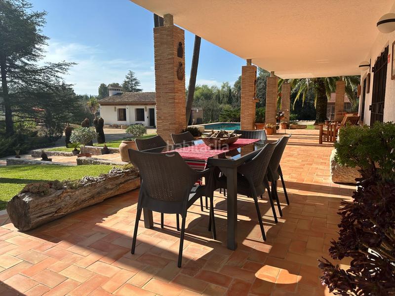 Foto 23cecc8f-27b0-4a1e-b44f-3fcc1b166b16. Casa en El Pilar Ontinyent