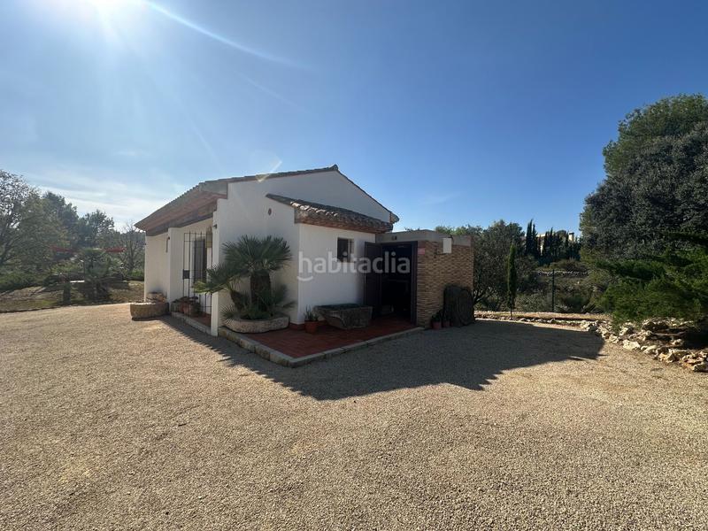 Foto 30191431-dfa8-43b2-9e35-fcf4df335f36. Casa en El Pilar Ontinyent