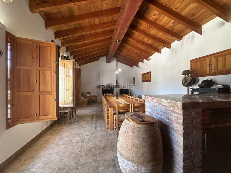 Foto 3e0d51f6-5f02-46c4-a508-c507c7da80d4. Casa en El Pilar Ontinyent