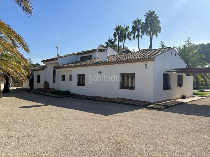 Foto 4d20c066-590c-49c7-a4e4-5cfd7176ca6f. Casa en El Pilar Ontinyent